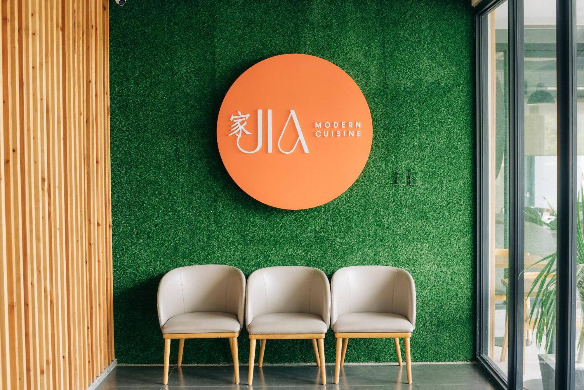 Levo Hotel Urdaneta Buitenkant foto